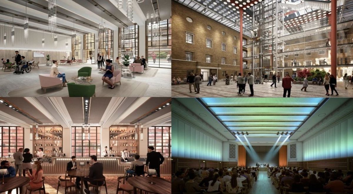 伦敦·阿尔蒂斯 Artisi 配套